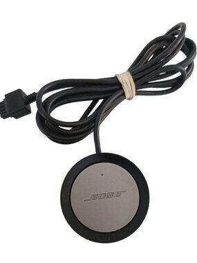 Bose Companion 5 Volume Control Multimedia Spiker System C5 Pod 10-Pin